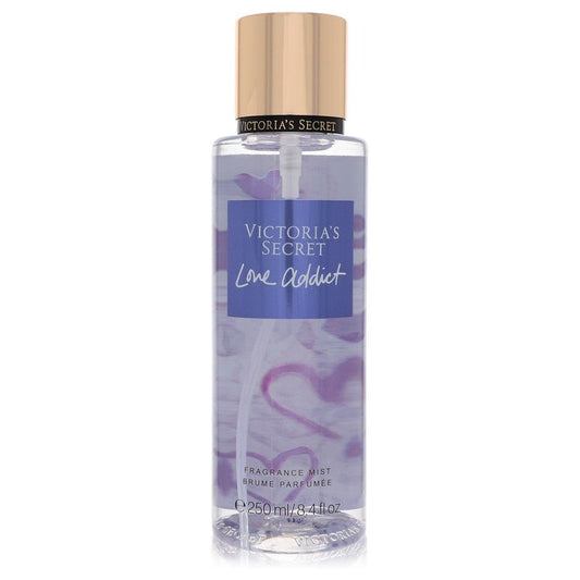 VICTORIA'S SECRET Victoria's Secret Love Addict Fragrance Mist Spray By Victoria's Secret 8.4 oz Fragrance Mist Spray