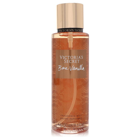 VICTORIA'S SECRET Victoria's Secret Bare Vanilla Fragrance Mist Spray By Victoria's Secret 8.4 oz Fragrance Mist Spray