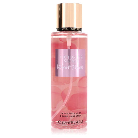 VICTORIA'S SECRET Victoria's Secret Velvet Petals Fragrance Mist Spray By Victoria's Secret 8.4 oz Fragrance Mist Spray