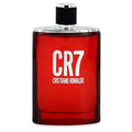 Cristiano Ronaldo Cr7 Eau De Toilette Spray By Cristiano Ronaldo