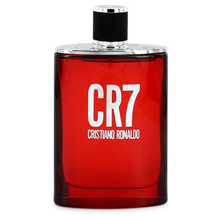 Cristiano Ronaldo Cr7 Eau De Toilette Spray By Cristiano Ronaldo
