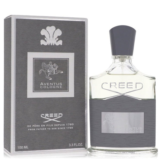 CREED Aventus Cologne Eau De Parfum Spray By Creed 3.3 oz Eau De Parfum Spray