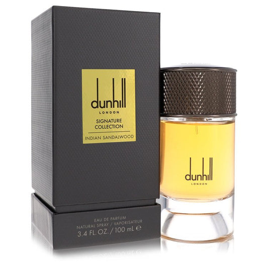 ALFRED DUNHILL Dunhill Indian Sandalwood Eau De Parfum Spray By Alfred Dunhill 3.4 oz Eau De Parfum Spray