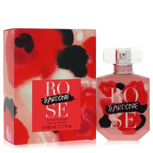 VICTORIA'S SECRET Victoria's Secret Hardcore Rose Eau De Parfum Spray By Victoria's Secret 1.7 oz Eau De Parfum Spray