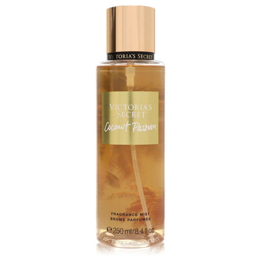 VICTORIA'S SECRET Victoria's Secret Coconut Passion Fragrance Mist Spray By Victoria's Secret 8.4 oz Fragrance Mist Spray