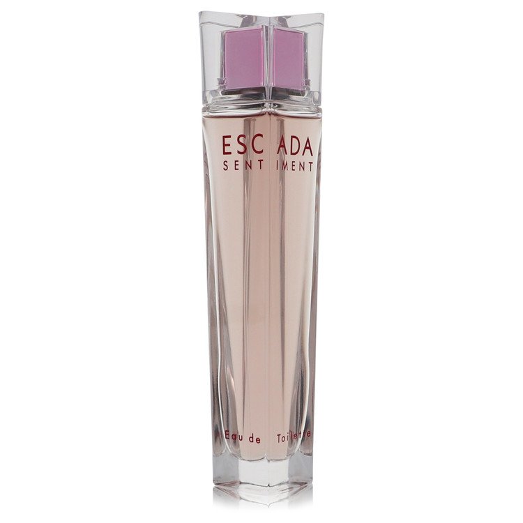 Escada Sentiment Eau De Toilette Spray By Escada