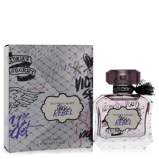 VICTORIA'S SECRET Victoria's Secret Tease Rebel Eau De Parfum Spray By Victoria's Secret 1.7 oz Eau De Parfum Spray
