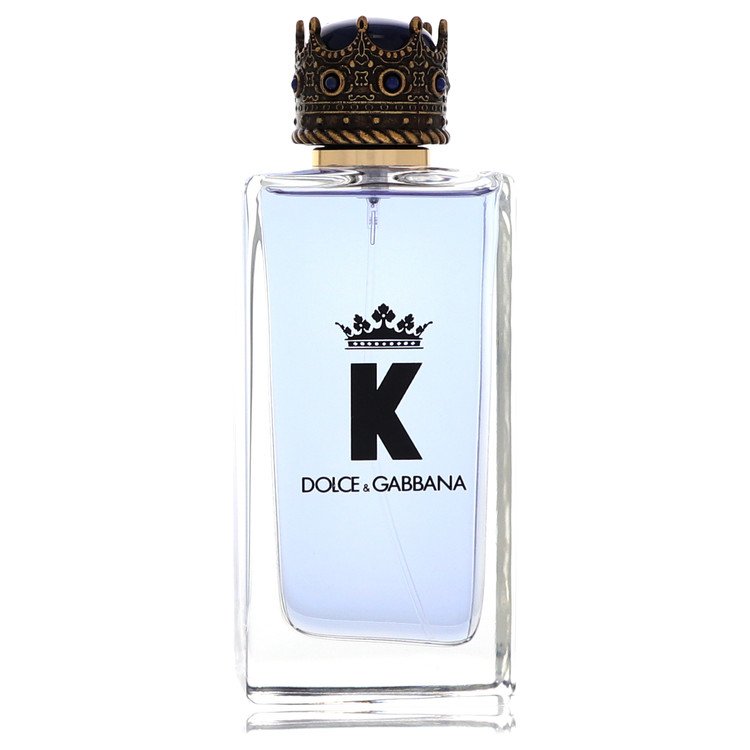 K By Dolce & Gabbana Eau De Toilette Spray By Dolce & Gabbana