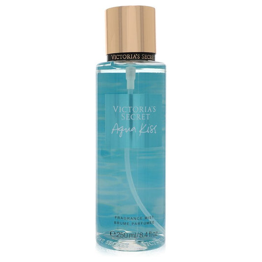 VICTORIA'S SECRET Victoria's Secret Aqua Kiss Fragrance Mist Spray By Victoria's Secret 8.4 oz Fragrance Mist Spray