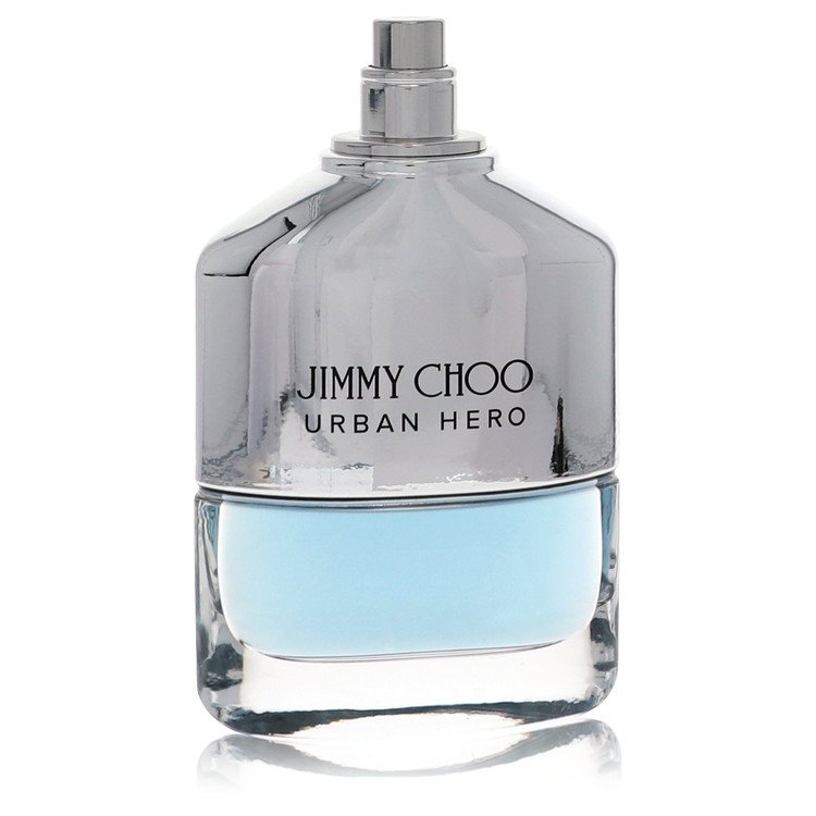 Jimmy Choo Urban Hero Eau De Parfum Spray By Jimmy Choo