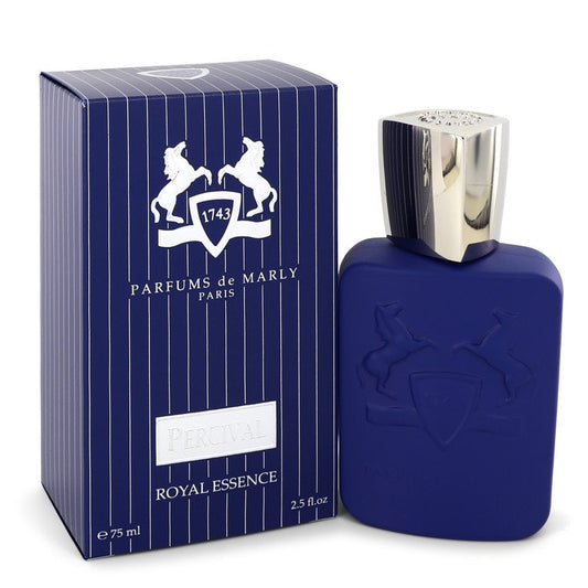 PARFUMS DE MARLY Percival Royal Essence Eau De Parfum Spray (Unisex) By Parfums De Marly 2.5 oz Eau De Parfum Spray