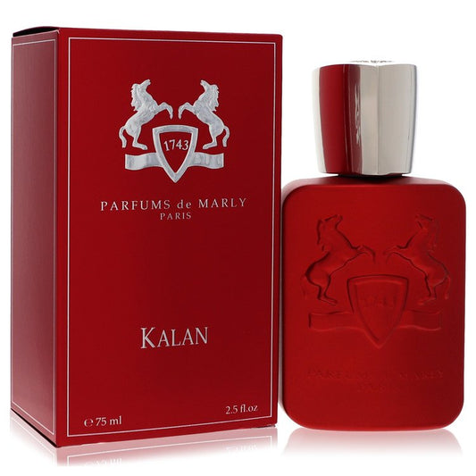 PARFUMS DE MARLY Kalan Eau De Parfum Spray (Unisex) By Parfums De Marly 2.5 oz Eau De Parfum Spray