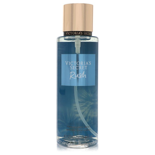 VICTORIA'S SECRET Victoria's Secret Rush Fragrance Mist By Victoria's Secret 8.4 oz Fragrance Mist