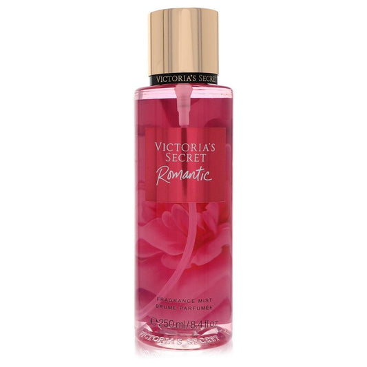VICTORIA'S SECRET Victoria's Secret Romantic Fragrance Mist By Victoria's Secret 8.4 oz Fragrance Mist