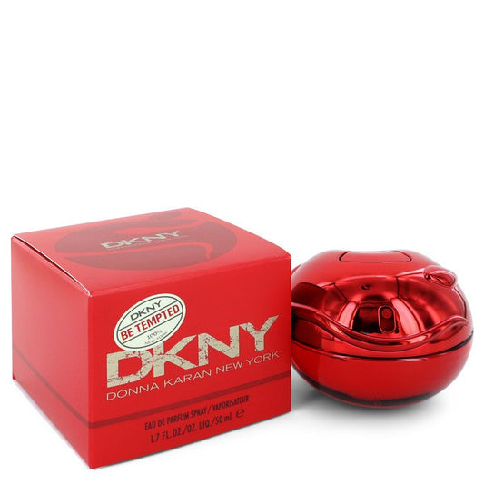 DONNA KARAN Be Tempted Eau De Parfum Spray By Donna Karan 1.7 oz Eau De Parfum Spray