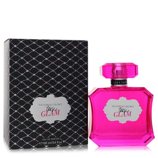 VICTORIA'S SECRET Victoria's Secret Tease Glam Eau De Parfum Spray By Victoria's Secret 3.4 oz Eau De Parfum Spray