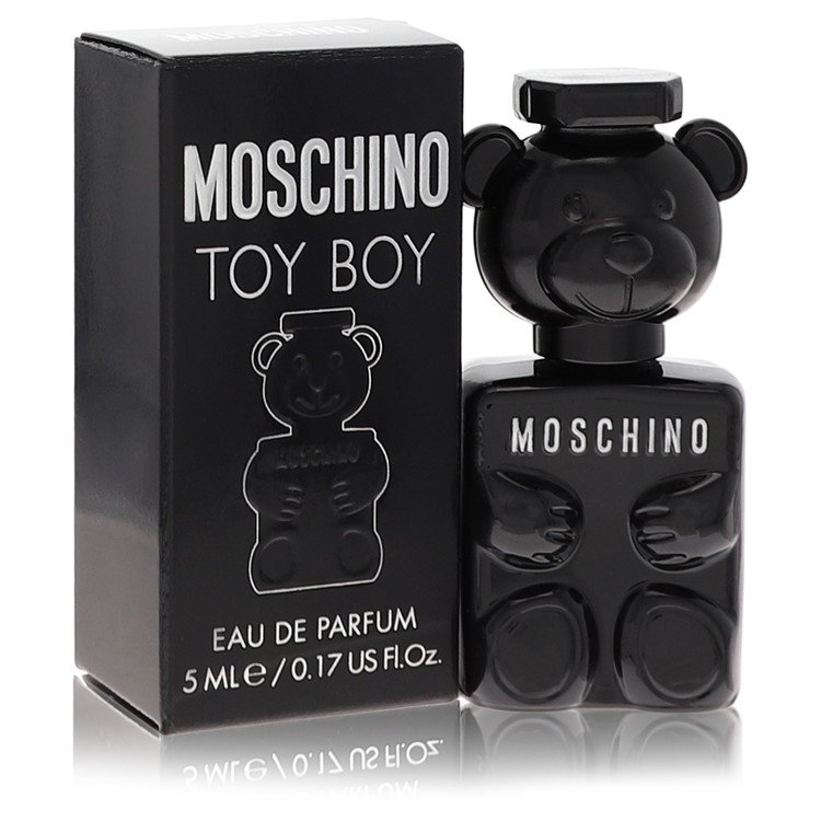 Moschino Toy Boy Eau De Parfum Spray By Moschino