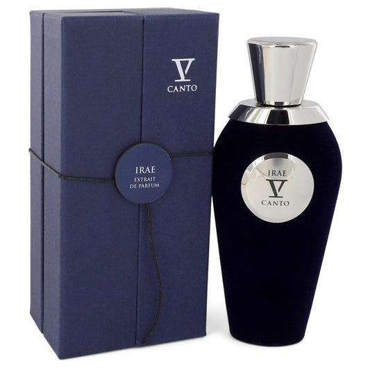 V CANTO Irae V Extrait De Parfum Spray (Unisex) By V Canto 3.38 oz Extrait De Parfum Spray