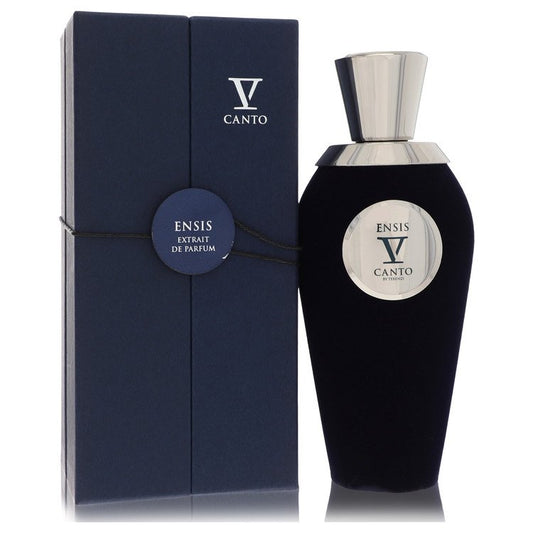 V CANTO Ensis V Extrait De Parfum Spray (Unisex) By V Canto 3.38 oz Extrait De Parfum Spray