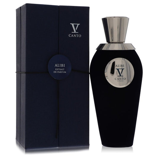 V CANTO Alibi V Extrait De Parfum Spray (Unisex) By V Canto 3.38 oz Extrait De Parfum Spray