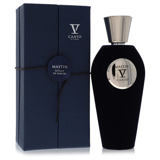 V CANTO Mastin V Extrait De Parfum Spray (Unisex) By V Canto 3.38 oz Extrait De Parfum Spray