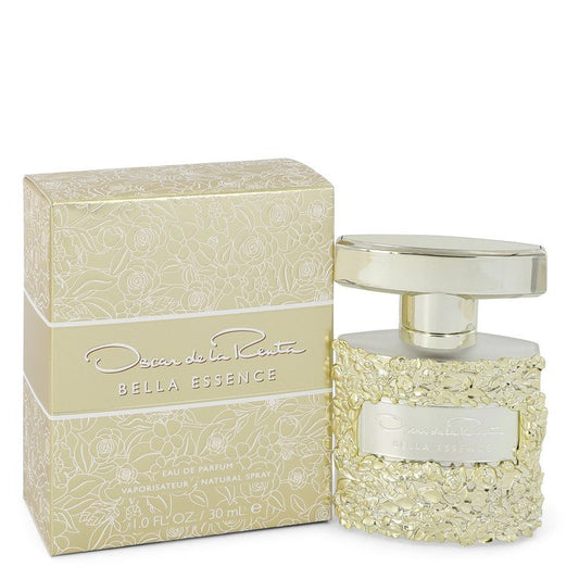 OSCAR DE LA RENTA Bella Essence Eau De Parfum Spray By Oscar De La Renta 1 oz Eau De Parfum Spray