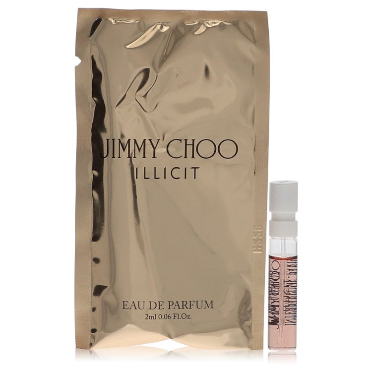 Jimmy Choo Illicit Eau De Parfum Spray By Jimmy Choo