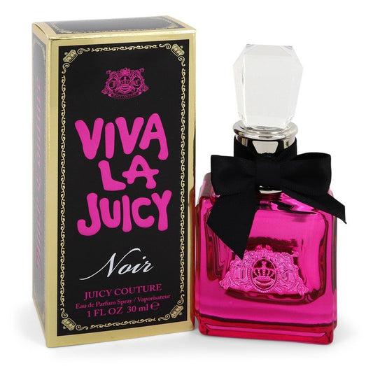 JUICY COUTURE Viva La Juicy Noir Eau De Parfum Spray By Juicy Couture 1 oz Eau De Parfum Spray
