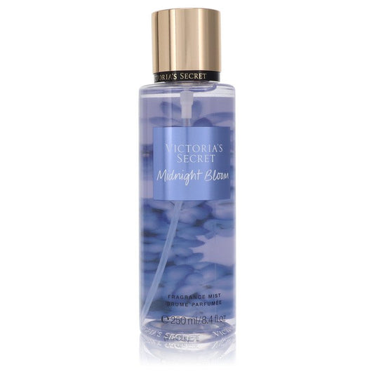 VICTORIA'S SECRET Victoria's Secret Midnight Bloom Fragrance Mist Spray By Victoria's Secret 8.4 oz Fragrance Mist Spray