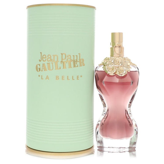 JEAN PAUL GAULTIER Jean Paul Gaultier La Belle Eau De Parfum Spray By Jean Paul Gaultier 1.7 oz Eau De Parfum Spray