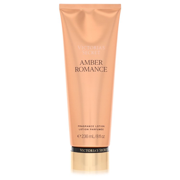Victoria's Secret Amber Romance Fragrance Mist Spray By Victoria's Secret