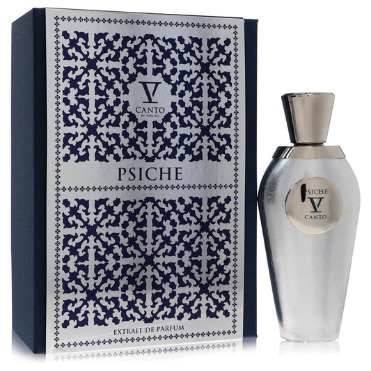 V CANTO Psiche V Extrait De Parfum Spray (Unisex) By V Canto 3.38 oz Extrait De Parfum Spray