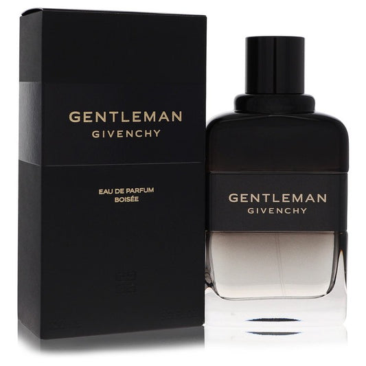 GIVENCHY Gentleman Eau De Parfum Boisee Eau De Parfum Spray By Givenchy 3.3 oz Eau De Parfum Spray