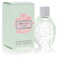 Jimmy Choo Floral Eau De Toilette Spray By Jimmy Choo