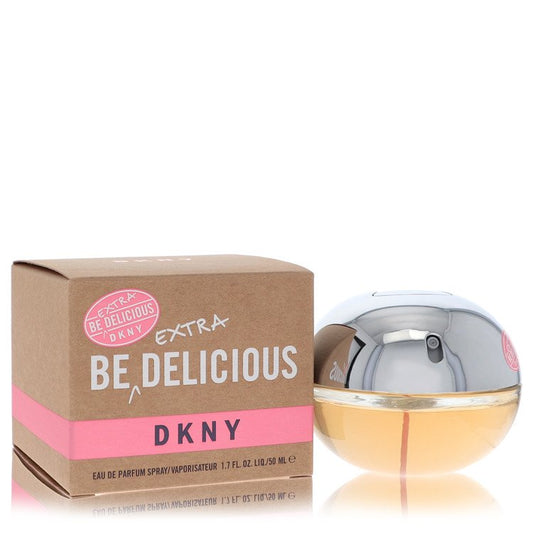 DONNA KARAN Be Extra Delicious Eau De Parfum Spray By Donna Karan 1.7 oz Eau De Parfum Spray