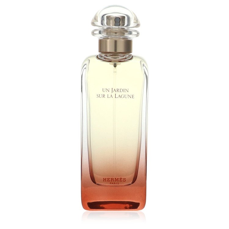 Un Jardin Sur La Lagune Eau De Toilette Spray By Hermes