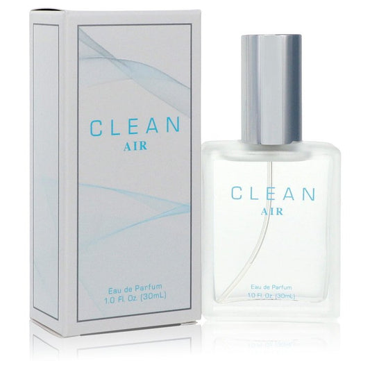 CLEAN Clean Air Eau De Parfum Spray By Clean 1 oz Eau De Parfum Spray