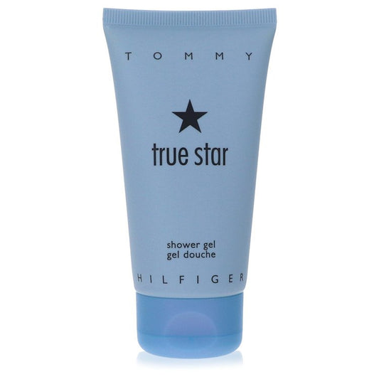 TOMMY HILFIGER True Star Shower Gel By Tommy Hilfiger 2.5 oz Shower Gel