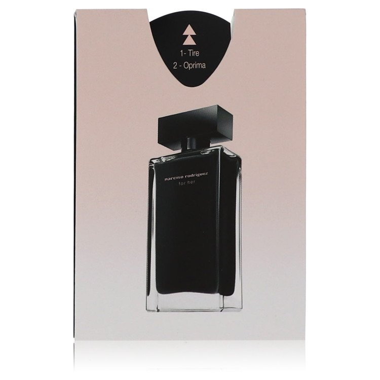Narciso Rodriguez Eau De Parfum Spray By Narciso Rodriguez