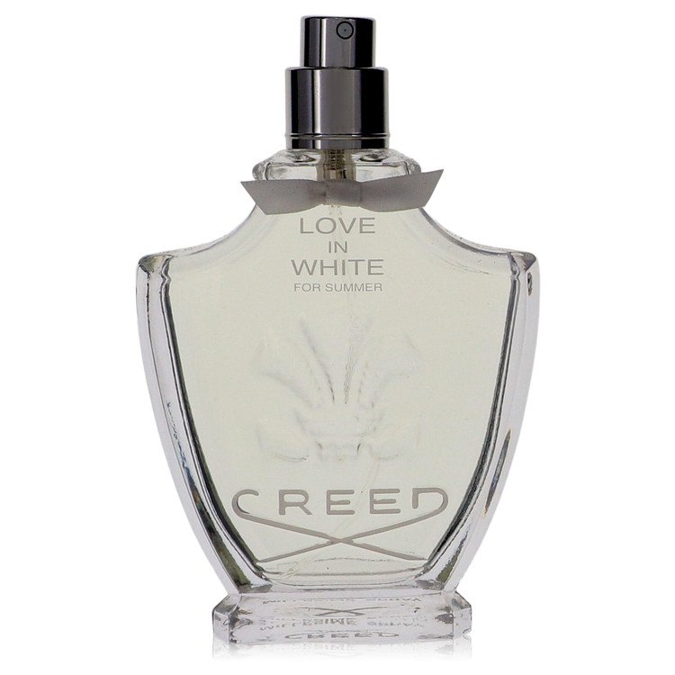 Love In White For Summer Eau De Parfum Spray By Creed