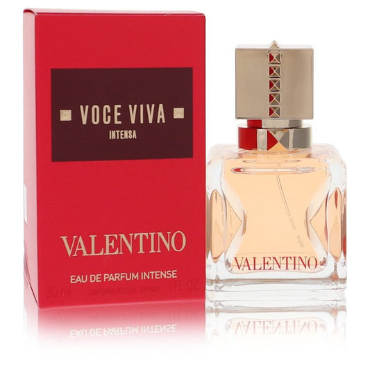 VALENTINO Voce Viva Intensa Eau De Parfum Spray By Valentino 1 oz Eau De Parfum Spray