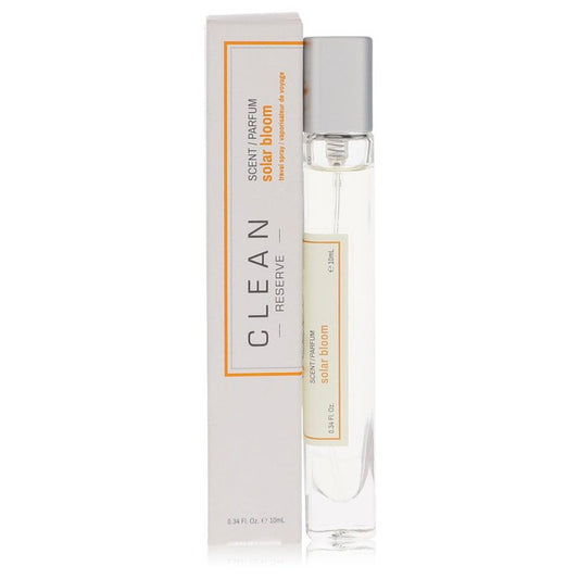 CLEAN Clean Reserve Solar Bloom Travel Spray By Clean 0.34 oz Travel Spray