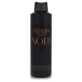 Guess Seductive Homme Noir Eau De Toilette Spray By Guess