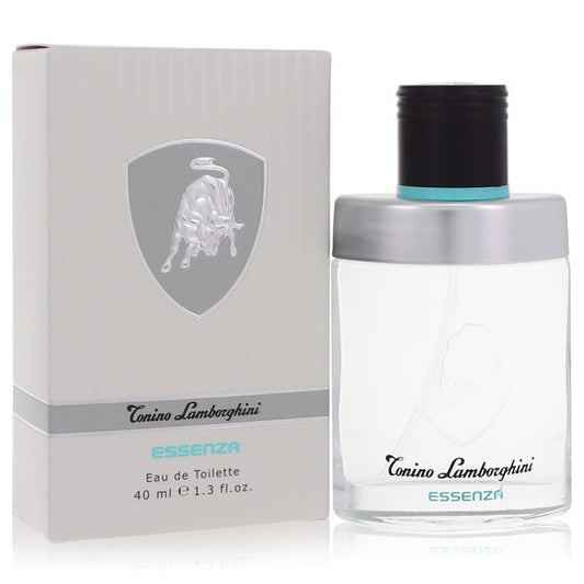 TONINO LAMBORGHINI Lamborghini Essenza Eau De Toilette Spray By Tonino Lamborghini 1.3 oz Eau De Toilette Spray