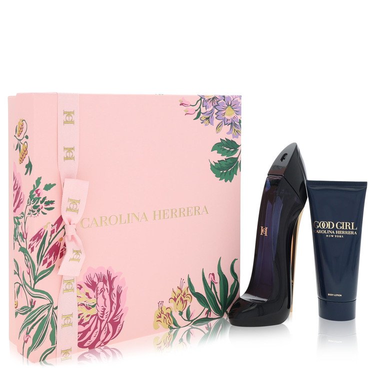 Good Girl Eau De Parfum Spray By Carolina Herrera