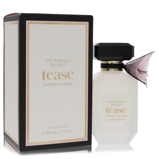 VICTORIA'S SECRET Victoria's Secret Tease Creme Cloud Eau De Parfum Spray By Victoria's Secret 1.7 oz Eau De Parfum Spray