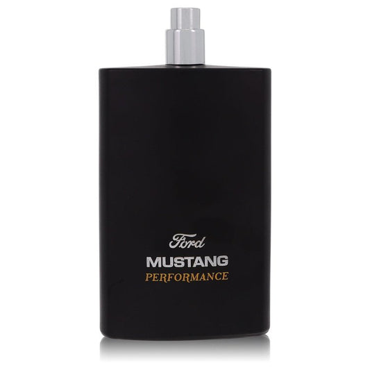 ESTEE LAUDER Mustang Performance Eau De Toilette Spray (Tester) By Estee Lauder 3.4 oz Eau De Toilette Spray