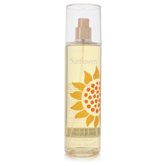 ELIZABETH ARDEN Sunflowers Fine Fragrance Mist By Elizabeth Arden 8 oz Fine Fragrance Mist