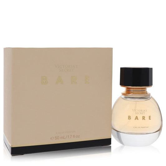 VICTORIA'S SECRET Victoria's Secret Bare Eau De Parfum Spray By Victoria's Secret 1.7 oz Eau De Parfum Spray