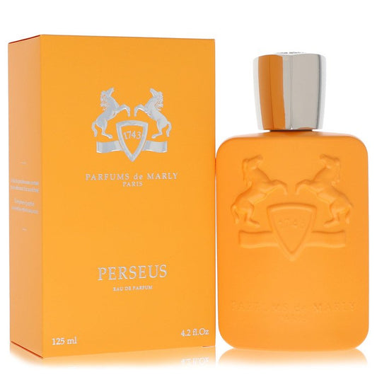PARFUMS DE MARLY Perseus Eau De Parfum Spray By Parfums De Marly 4.2 oz Eau De Parfum Spray